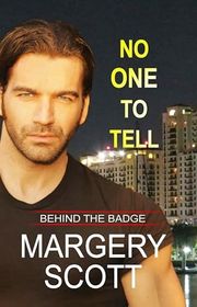 Margery Scott book cover