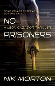 Leon Cazador book cover