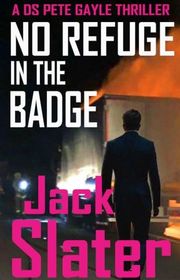 Jack Slater book cover