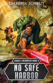 Dakota Krout book cover