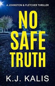 KJ Kalis book cover