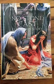 Carole Towriss book cover