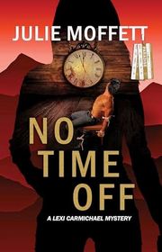 Julie Moffett book cover