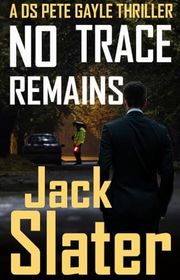 Jack Slater book cover
