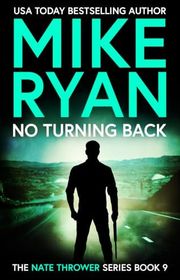 Mike Ryan book cover
