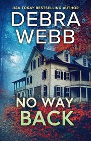 Debra Webb book cover