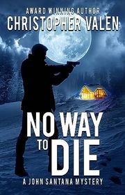 Christopher Valen book cover