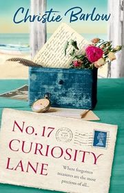 Christie Barlow book cover