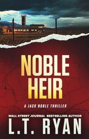 Jack Noble book cover