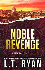 Jack Noble book cover