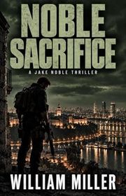 William Miller book cover
