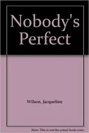 Book cover for "Nobody's Perfect"