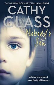 Book cover for "Nobody’s Son"