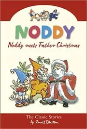 Noddy Meets Father Christmas