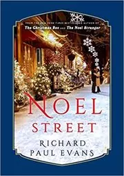 Book cover for "Noel Street" by Richard Paul Evans