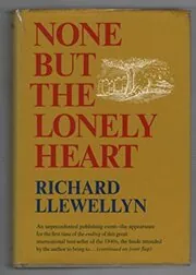 None But The Lonely Heart