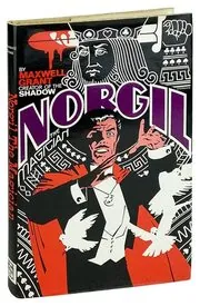 Norgil the Magician