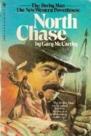 Book cover for "North Chase" by Gary McCarthy