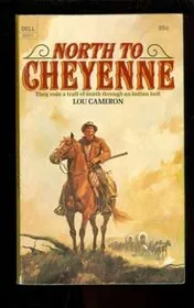 North to Cheyenne