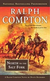 All 62 Ralph Compton Books in Order (2026)