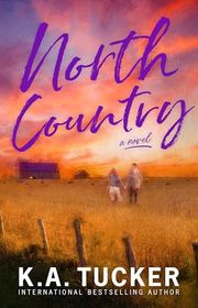 KA Tucker book cover