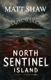 Matt Shaw book cover