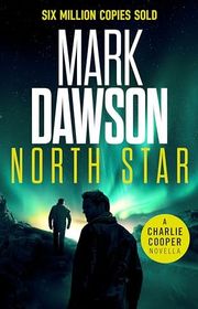 Book cover for "North Star" by Mark Dawson