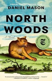 Daniel Mason book cover