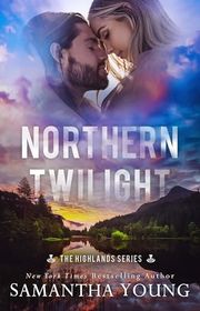 The Highlands book cover