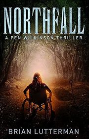 Pen Wilkinson book cover