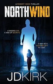 Robert Hoon Thrillers