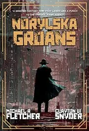 Norylska Groans