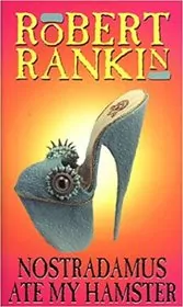 Nostradamus Ate My Hamster