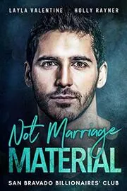 Not Marriage Material