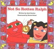 Not So Rotten Ralph
