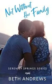 Not Without Her Family