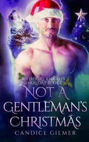 Not a Gentleman's Christmas