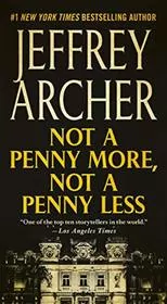 Jeffrey Archer