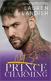 Not so Prince Charming