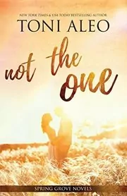The Spring Grove book cover