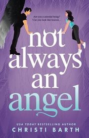 Christi Barth book cover