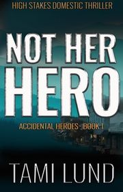 Tami Lund book cover