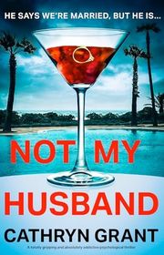 Cathryn Grant book cover