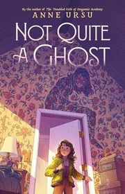 Anne Ursu book cover