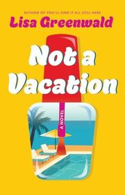 Lisa Greenwald book cover