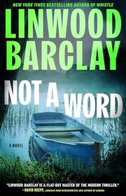 Linwood Barclay book cover