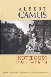 Notebooks 1951-1959
