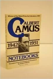 Notebooks, 1942-1951