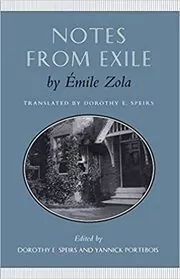 Notes from Exile