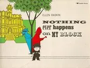 Nothing Ever Happens On My Block